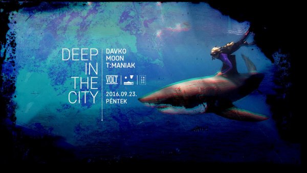 Deep in the City