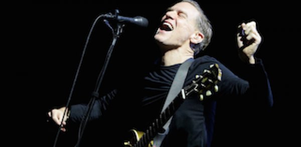Bryan Adams