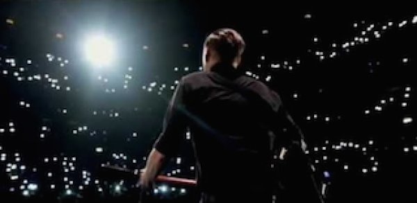 Bryan Adams