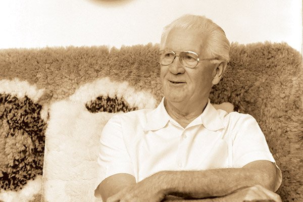 Simándy József OTK