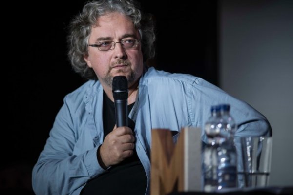 Milbacher Róbert