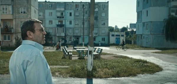 Cristian Mungiu: Érettségi