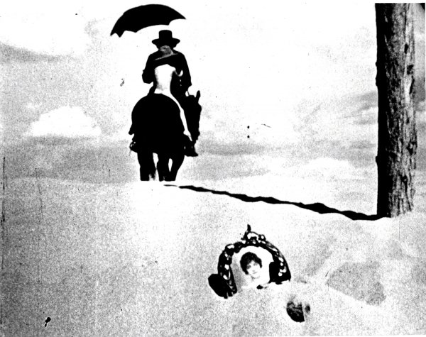 Éjféli moziláz