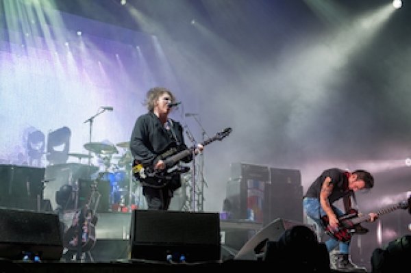 The Cure