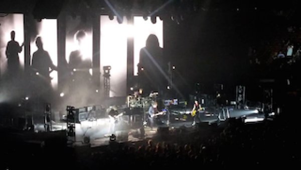 The Cure