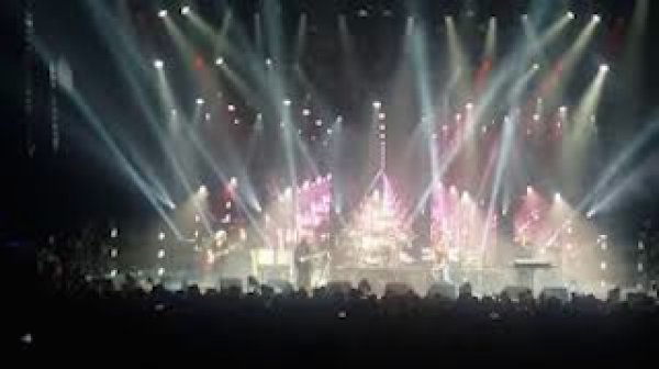 The Cure