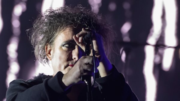 The Cure