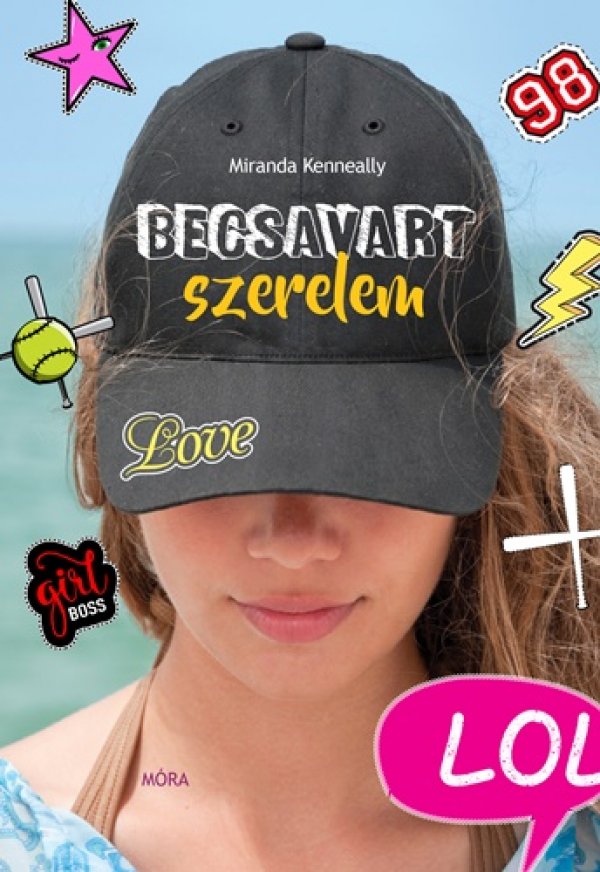 Miranda Kenneally: Becsavart szerelem