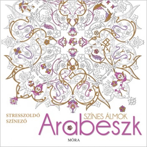 Színes Álmok - Arabeszk