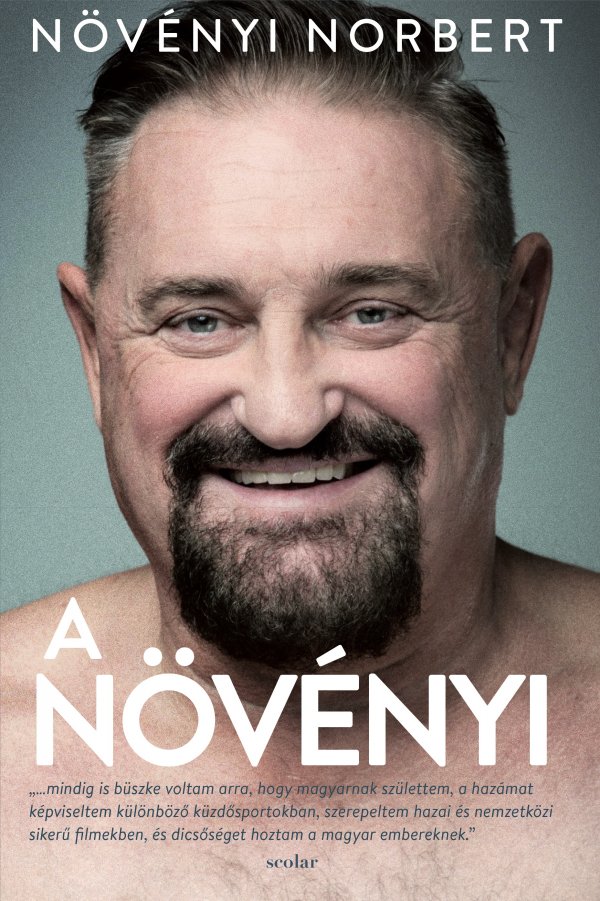 Növényi Norbert – A Növényi