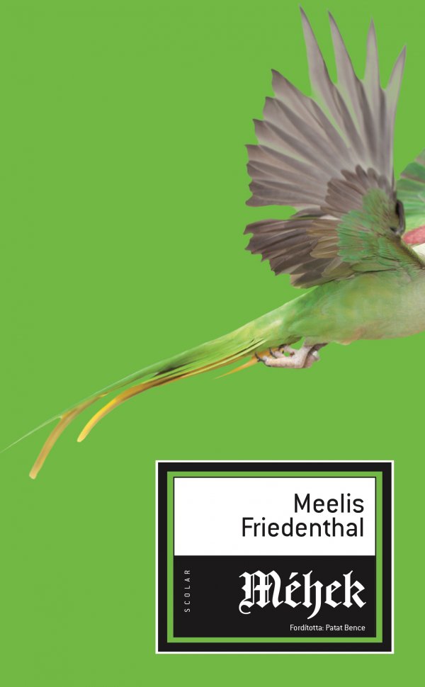 Meelis Friedenthal – Friedenthal