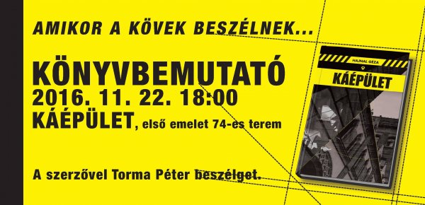 Amikor a kövek beszélnek