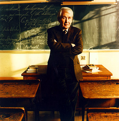 Frank McCourt