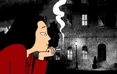 persepolis 2