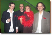 Bijou együttes