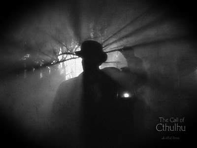 The Call of Cthulhu2
