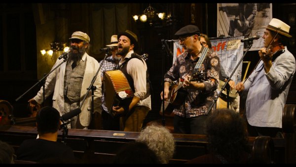 Soul Exodus (2016)