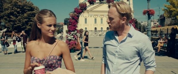 #Sohavégetnemérős (2016)