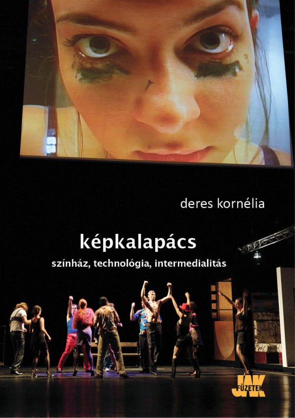 Deres Kornélia: Képkalapács