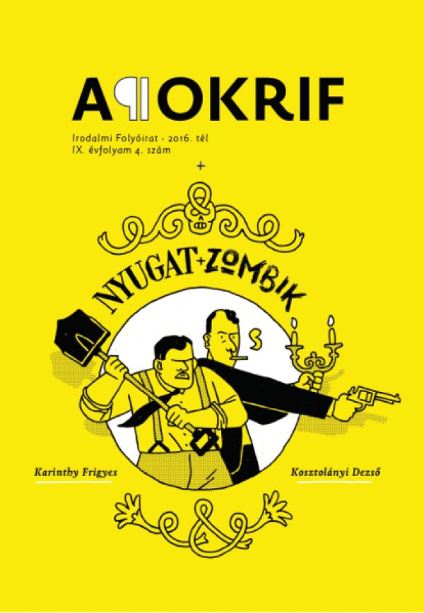 Apokrif