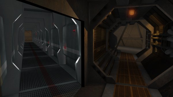 Serafín Álvarez: Maze Walkthrough (2014)