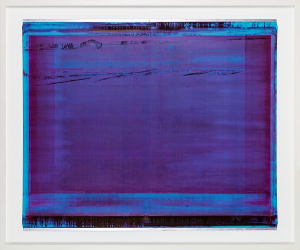 Kristóf Gábor: Heidi Absztrakt 1003587 (2013)
