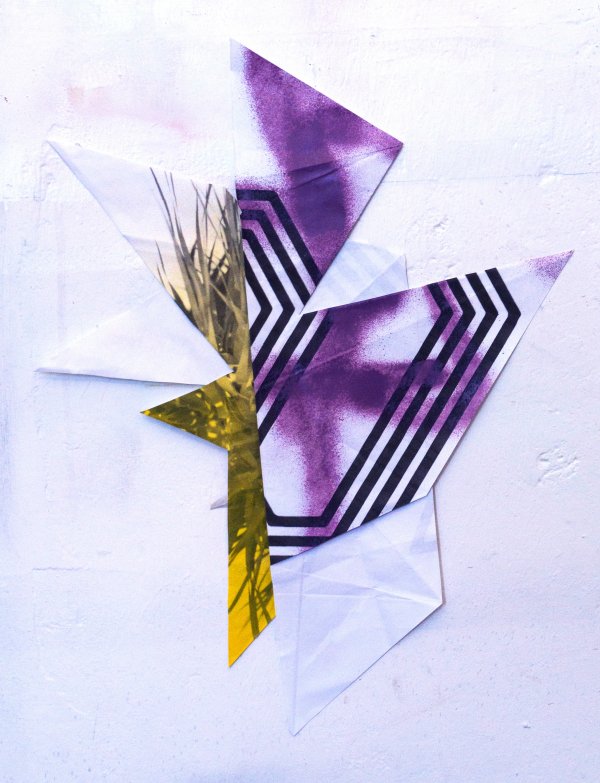 Szentesi Csaba: Cím nélkül (2016)