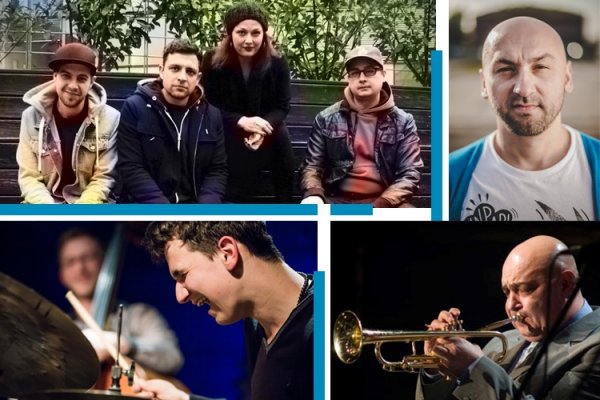 V! Jazz Fesztivál