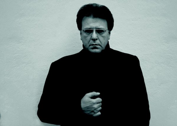 Andrej Gavrilov