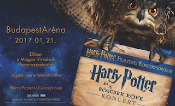 Harry Potter és a bölcsek köve