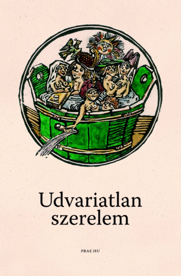 Udvariatlan szerelem