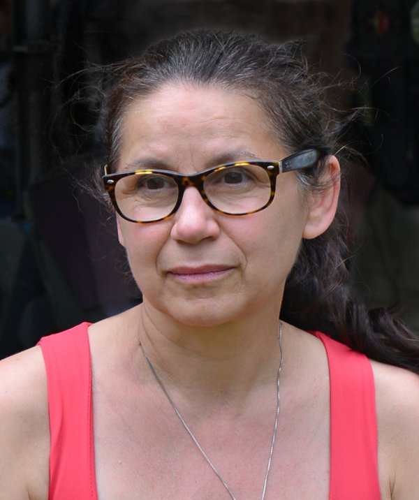 Enyedi Ildikó