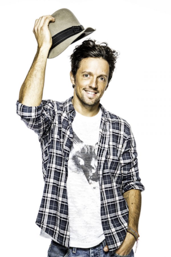 Jason Mraz