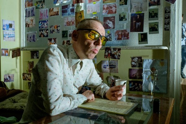Danny Boyle: T2: Trainspotting. Kép forrása: InterCom