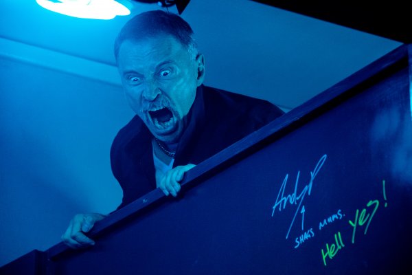 Danny Boyle: T2: Trainspotting. Kép forrása: InterCom