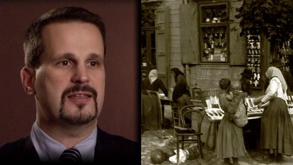 Zsigmond Dezső: Herminamező árnyai - Kép forrása: filmhet.hu