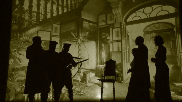 Zsigmond Dezső: Herminamező árnyai - Kép forrása: filmhet.hu