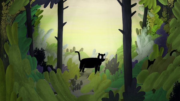 Bucsi Réka: LOVE - Kép forrása: filmhet.hu