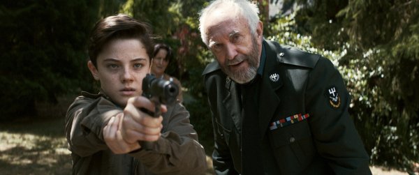 A fehér király (2017) - Kép forrása: Vertigo Media Kft.
