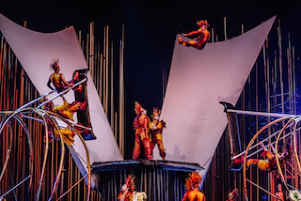 Varekai