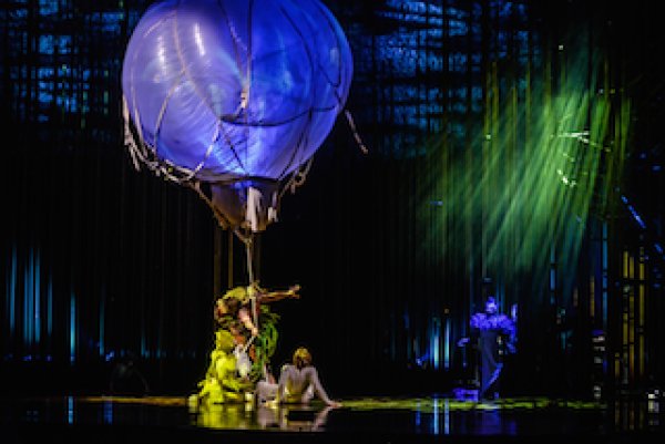 Varekai