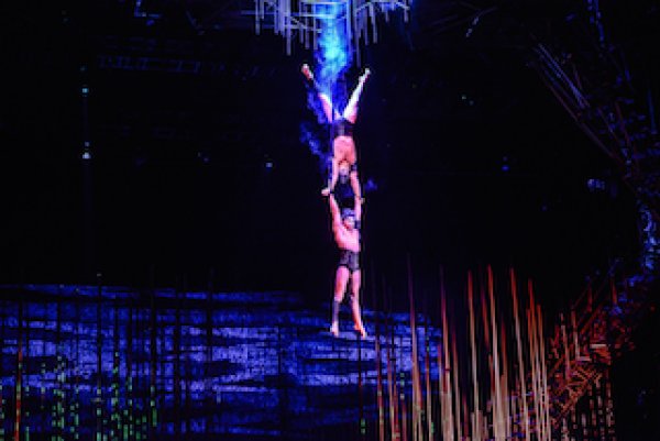 Varekai