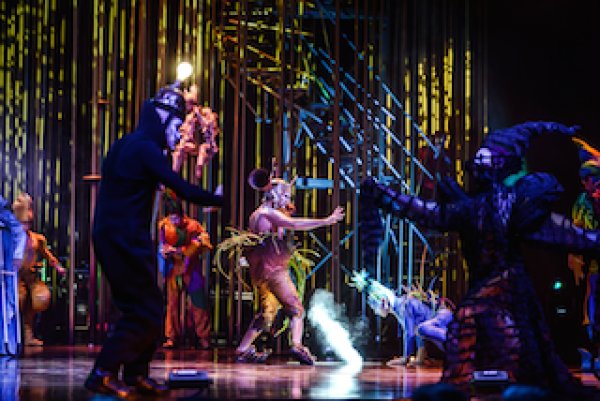 Varekai