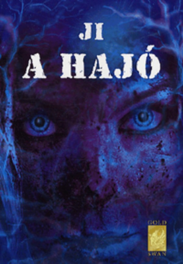 Ji: A hajó