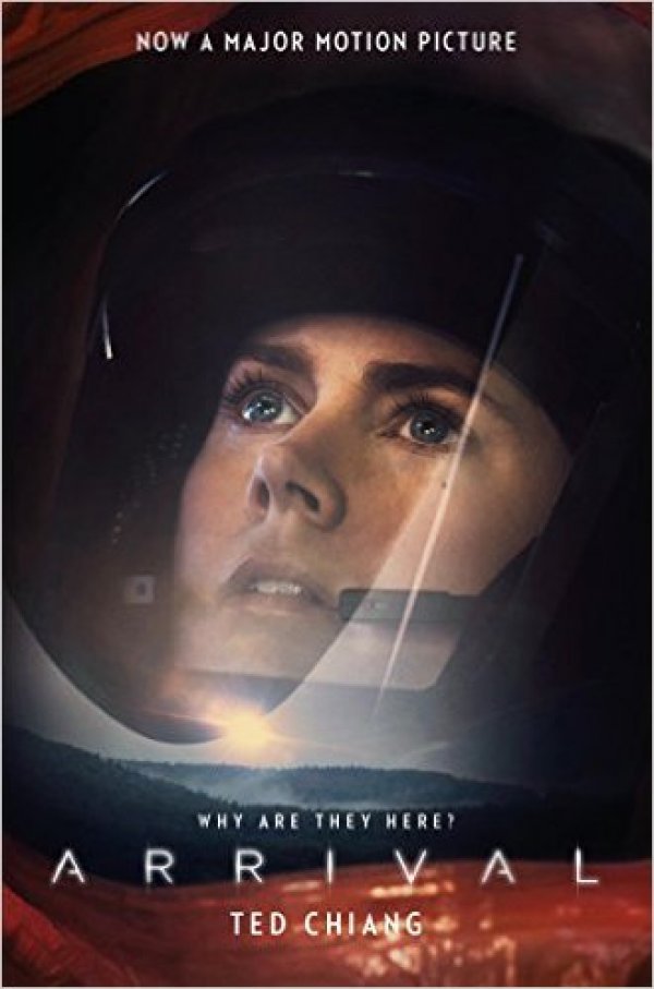 Arrival (Film tie-in)