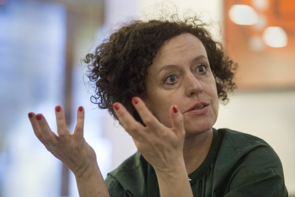 Maria Schrader és Jan Schomburg - Fotókredit: Kocsis Zoltán