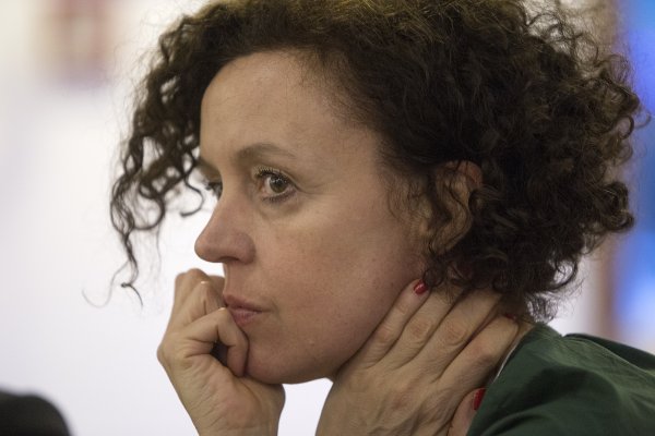 Maria Schrader és Jan Schomburg - Fotókredit: Kocsis Zoltán