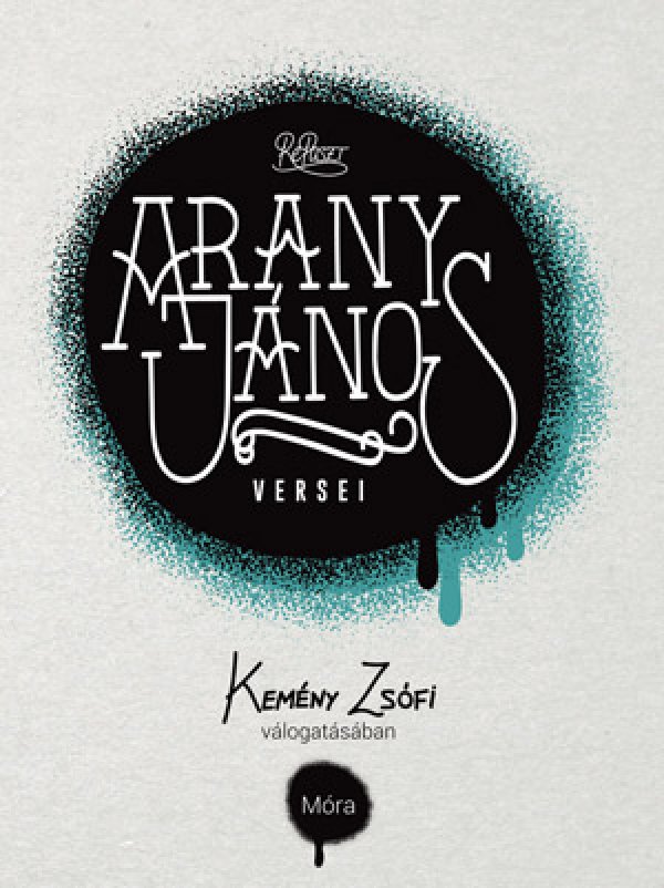 Arany Jnos, Kemny Zsfi: Arany Jnos versei Kemny Zsfi vlogatsban