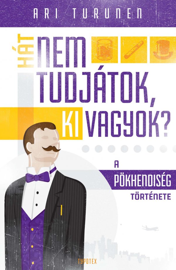 Ari Turunen: Hát nem tudjátok, ki vagyok?
