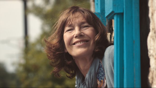 La femme et la TGV - Kép forrása: Friss Hús